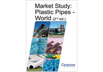 The purpose and demand of plastic pipes